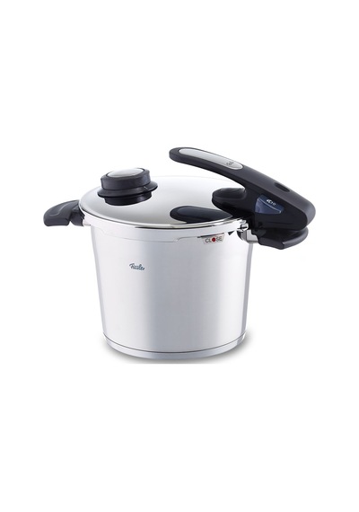 Fissler Yeni Tip Tencere Lastiği 22 CM Silikon Muadil