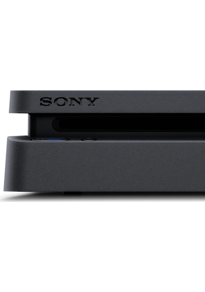 Teşhir Ürünü Ps4 Slim 500 Gb + 12 Ay Garantili + Oyun