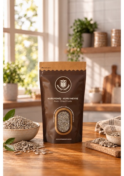Ay Çekirdeği İçi - 500g - 38298513