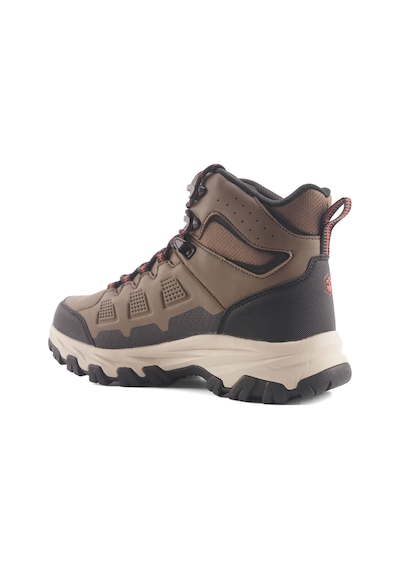Lumberjack 4W NIPPO HI 4PR Erkek  Kahve Outdoor