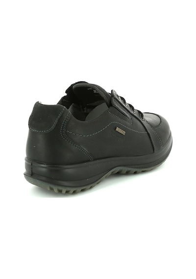 The North Face Grisport Erkek Günlük Ayakkabı Siyah Oliato 416030268 Siyah