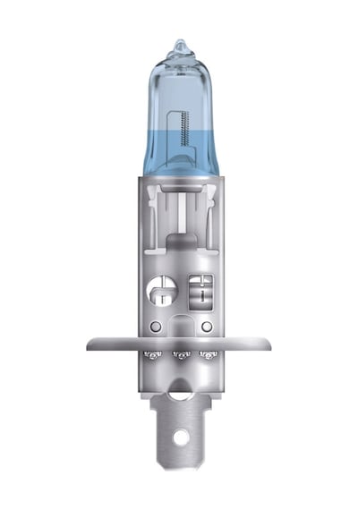 Yeniışıkotomotiv Osram H1 Cool Blue Intense Next Gen 5000K Beyaz Işık