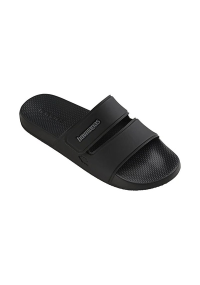 Havaianas Slide Strap Erkek Terlik 4149947 Siyah