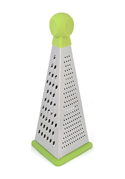 Taraflı Rende 24cm Çok Renkli