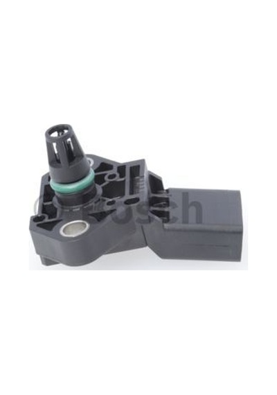 Porsche Cayenne 2012-2017 Manifold Sensörü Bosch  03G906051E