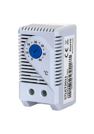Gwest Kts-011 ,kontak-1a Pano Soğutma Termostat