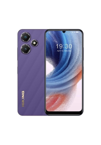 Hiking A52 6 GB 128 GB (Hiking Türkiye Garantili)