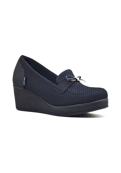 King Paolo Z6179 Loafer Krkaers - Siyah - Kadın Ayakkabı,tekstil Spor Ayakkabı-siyah Siyah King Paolo Z6179 Loafer Krkaers - Siyah - Kadın Ayakkabı,tekstil Spor Ayakkabı-siyah Siyah