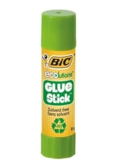 Bic Eco Glue Stick Yapıştırıcı 8gr Küçük Boy
