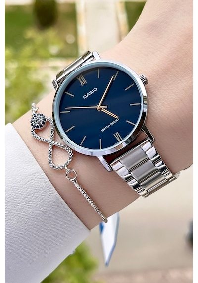 Casio Csıste30 Kadın Kol Saati