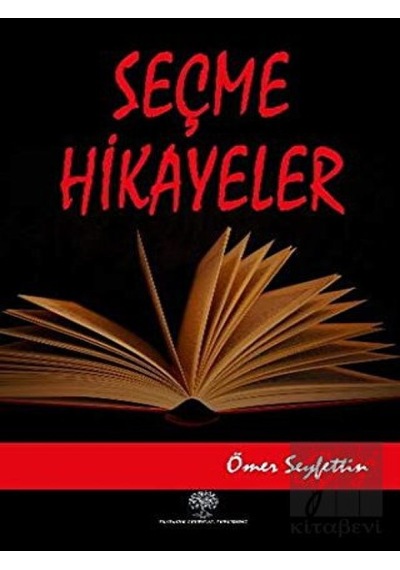 Seçme Hikayeler Platanus Publishing - Platanus Publishing