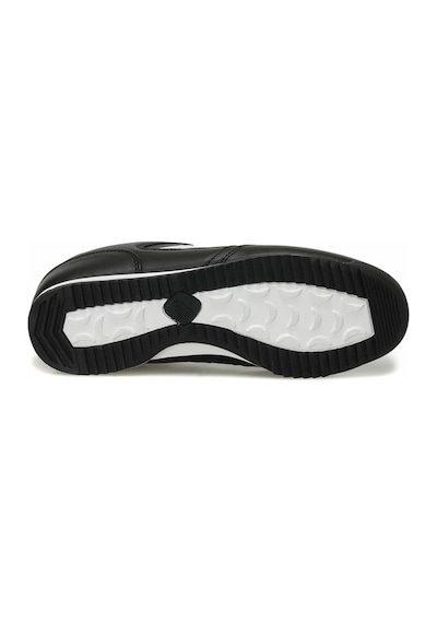 Kinetix Tramor Günlük Erkek Sneaker Spor Ayakkabı Siyah