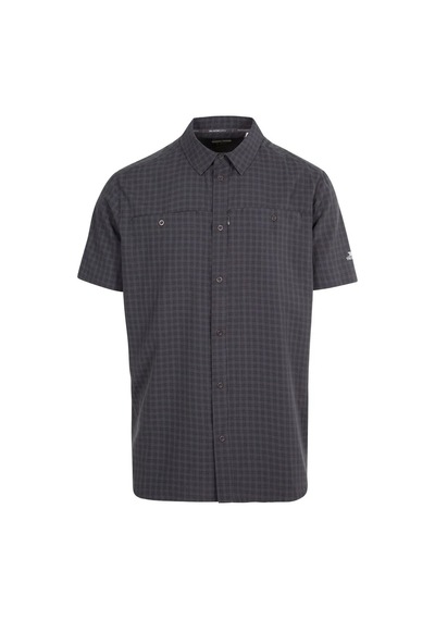 Trespass Gilcrux - Male Shirt-yeşil
