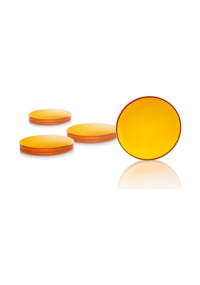Co2 Lazer Lens 20mm 50.8mm