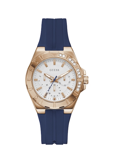 Guess Gugw1034l4 Kadın Kol Saati Rose Gold