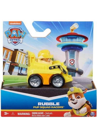 Spm-6070433 Paw Patrol Mını Pup Squad Araç Çeşitleri-asorti Belirtilen Fiyat, Tekli Satış İçin Adet