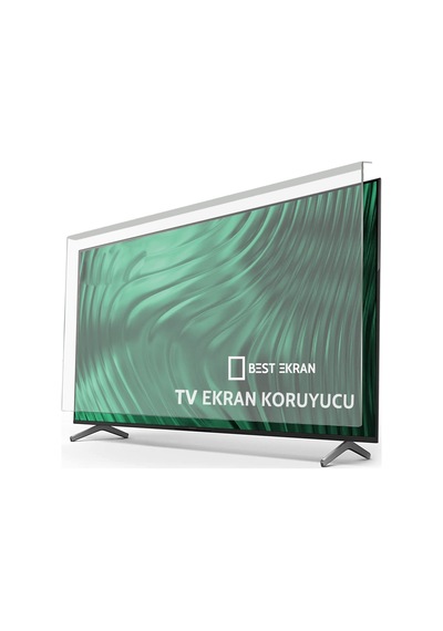 Senna 43" İnç 109 Ekran Tv Ekran Koruyucu