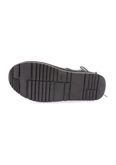 Guja 22k323-1 Kadın Sneaker Ayakkabı 22K323-1-R1534 Siyah