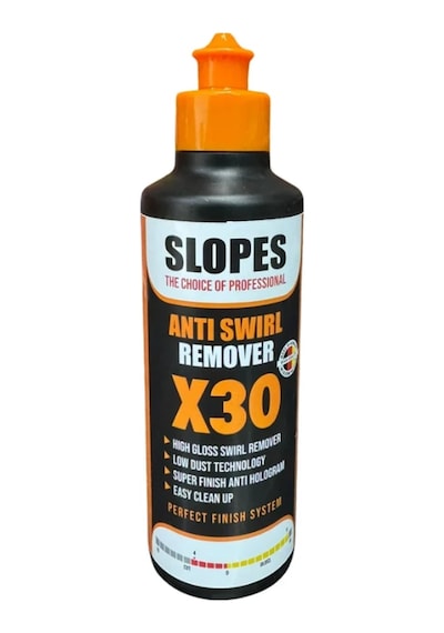 Slopes X30 Hare Giderici Cila 250ml