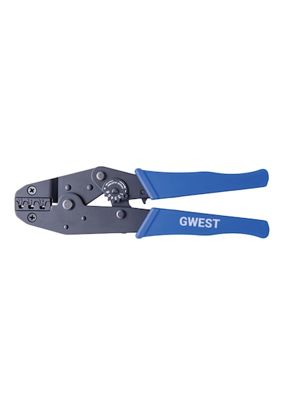 Gwest Gw-12 Konnektör Sıkma Pensesi 1.00-10 Mm2