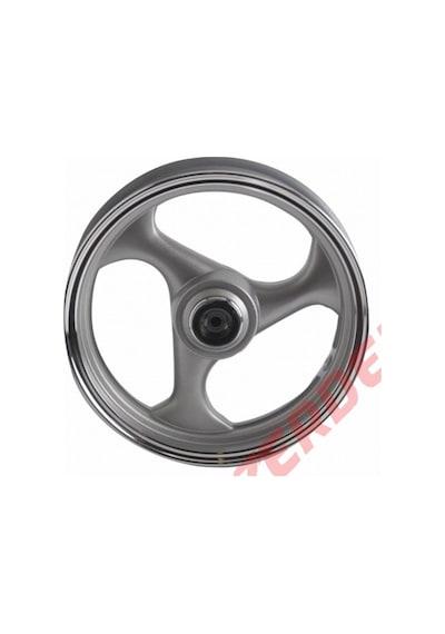 Scooter Ön Jant 13 Gri (545160595)
