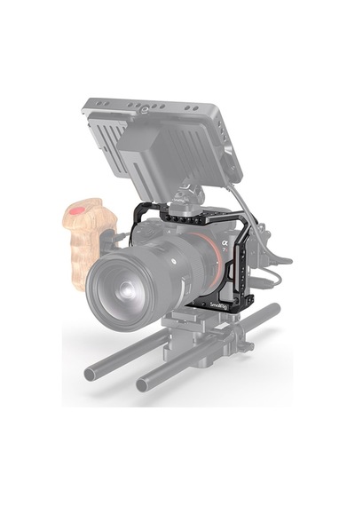 Smallrig - 2087 Sony A7 Iıı / A7r Iıı Uyumlu Kafes