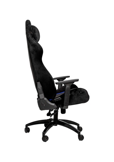 Rebelx  Dark Premium Oyuncu Koltuğu Mavi