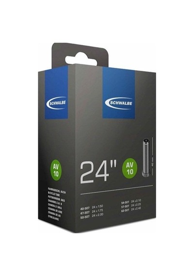 İç Lastik Av10 24'' Oto Sibop Schwalbe