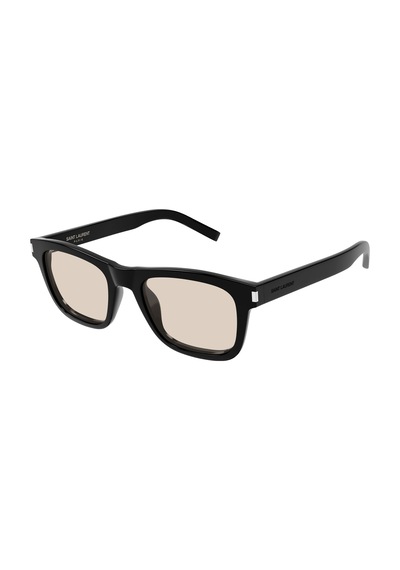 Saint Laurent Sl 819 006 Güneş Gözlüğü Siyah