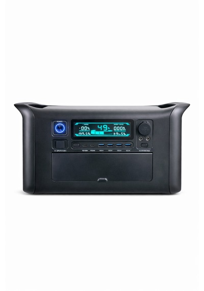 Or-tec Ap1000 1800w - 320000mah - 1024wh Kapasite Lifepo4 Taşınabilir Güç Istasyonu