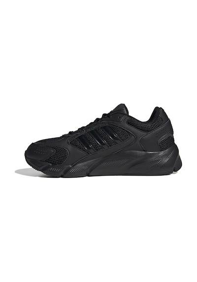 Adidas Crazychaos 2000 Erkek Spor Ayakkabı Siyah Ih0304-e Siyah