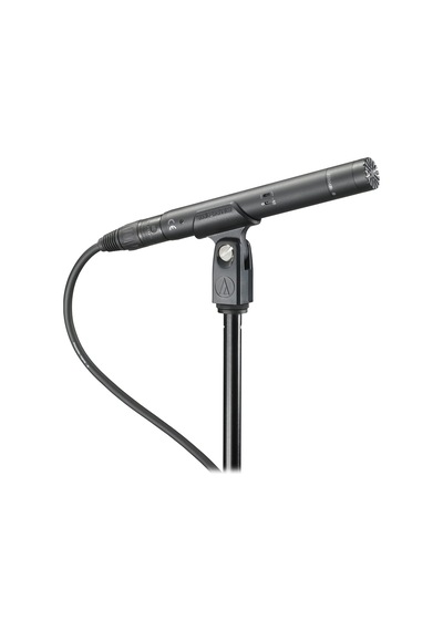 Audio-technica At4049b Çok Yönlü Kondenser Mikrofon