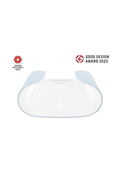 D-lınk M30/mna3 Ax3000 Dual Band Ev Ofis Tipi Mesh Router Yapay Zeka Destekli