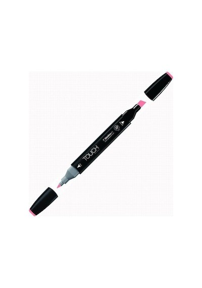 Touch Twin Marker Rp89 Pale Purple