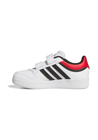 Adidas Hoops 4.0 Cf C Çocuk Günlük Ayakkabı Jq7863 Beyaz Beyaz