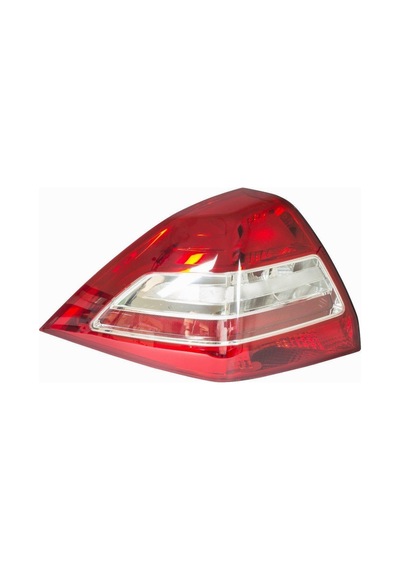 Renault Megane 2 Sol Arka Stop Lambası 2006--2009 N11.17192