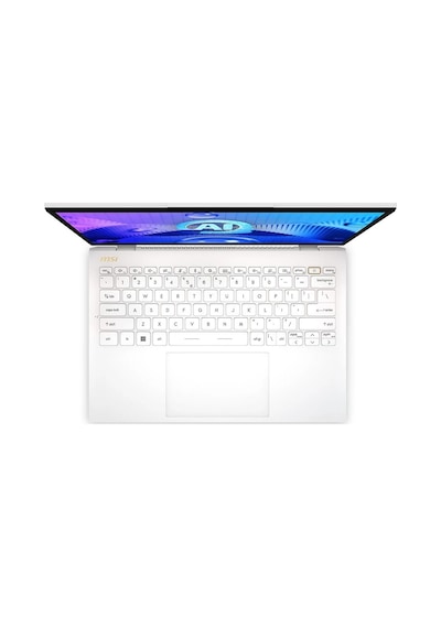 MSI Prestige 13 AI Evo Oled A1MG-281TR Ultra 7 155H 16 GB 1 TB SSD 13.3" W11H Dizüstü Bilgisayar