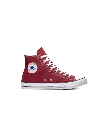 Converse Chuck Taylor All Star Seasonal Unisex Günlük Spor Ayakka Bordo Converse Chuck Taylor All Star Seasonal Unisex Günlük Spor Ayakka Bordo