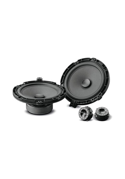 Focal Is Psa165 Peugeot Ve Citroen Mid Tiz Takımı