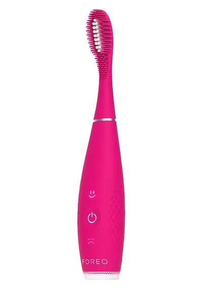 Issa 4 Smile Hybrid Silikon Sonik Diş Fırçası,wild Strawberry