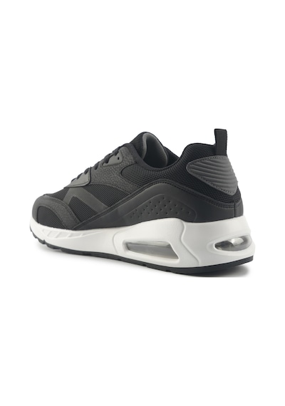 Kinetix Evans Tx 5fx Siyah Erkek Sneaker 000000000101933467 Siyah-k Grı-beyaz Siyah - Koyu Gri - Beyaz Kinetix Evans Tx 5fx Siyah Erkek Sneaker 000000000101933467 Siyah-k Grı-beyaz Siyah - Koyu Gri - Beyaz