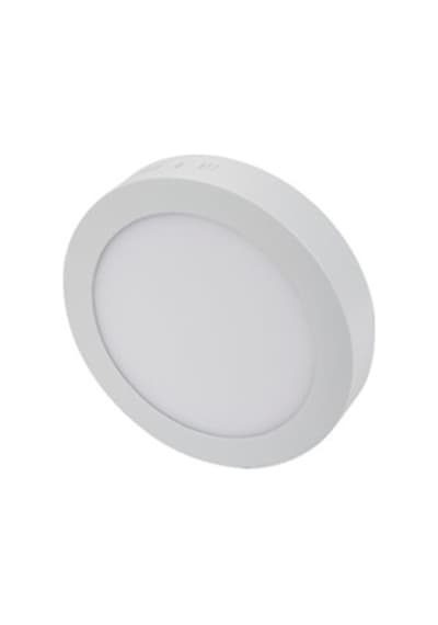 Cata Panel Damla Led 30W Yuvarlak S.Ü Beyaz Ct-5273 30W Beyaz
