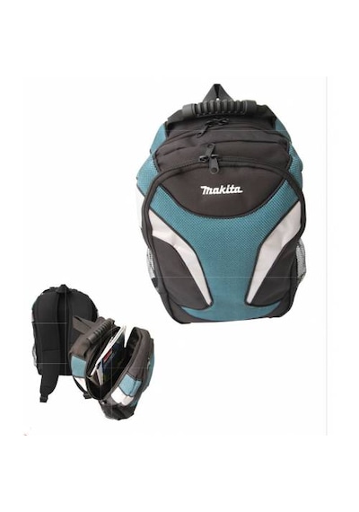 Makita 66-530 Alet Sırt Çantası N11.1274