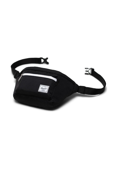 Herschel Hrschl11406 Erkek Bel Çantası Siyah