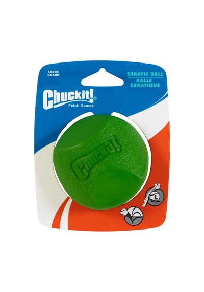 Erratic Ball Köpek Oyun Topu Büyük Boy