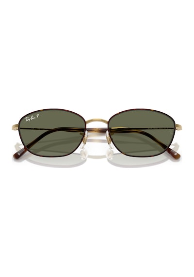 Rb 3749 927358 55 Ray-Ban Polarize Güneş Gözlüğü Siyah
