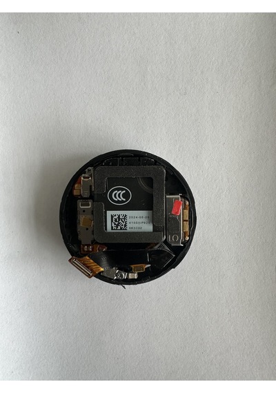 Gt5 41mm Jna-b19 Saat Batarya Pil