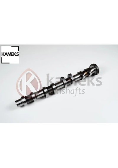 Eksantrik Mili Egsoz Std Corsa C Astra G Astra H Merıva A Y17dt Z17dth Çelik 0636028/ 97111168