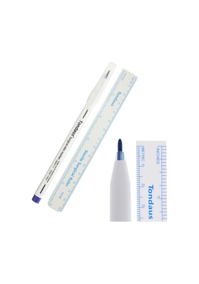 Cilt İşaretleme Kalemi - Skin Marker