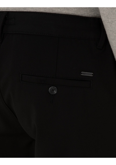 Pierre Cardin Erkek Siyah Pantolon Kanvas-chino 50309931-vr046 Siyah